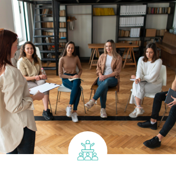 Group Therapies