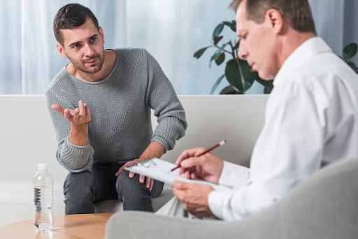 TYPES OF DRUG REHAB PROGRAMS
